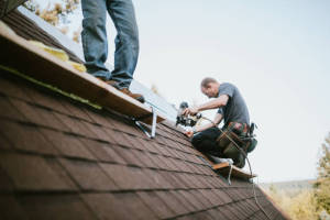 Local Roofers in Kingsdale, PA